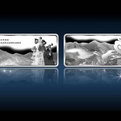 開業慶典定制專家 徽章、銀幣與商務獎品，打造企業品牌形象